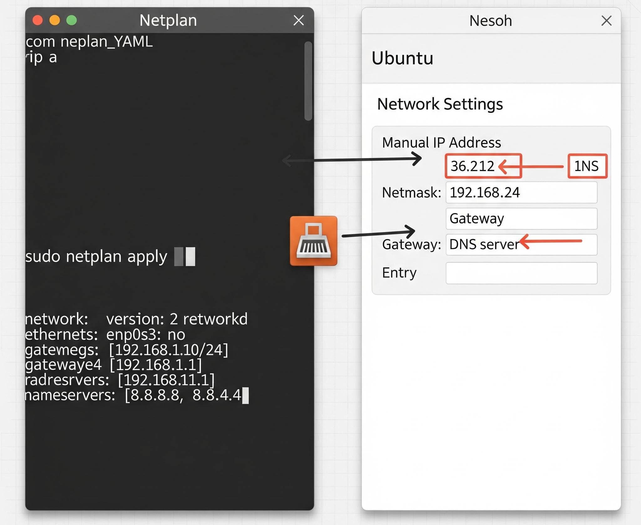How to Configure an IP Address on Ubuntu: Step-by-Step Guide