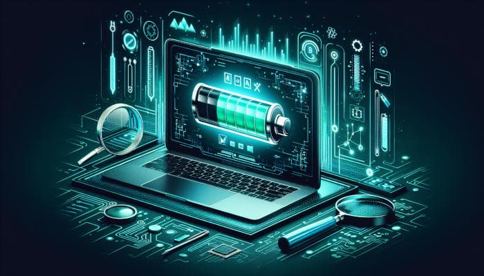 Unlock Your MacBook’s Potential with a Battery Health Check