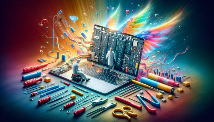 Save Money: Know Your MacBook Battery Replacement Cost!