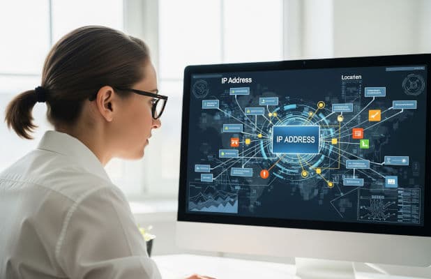 How to Find Someone’s IP Address: 4 Simple and Legal Methods