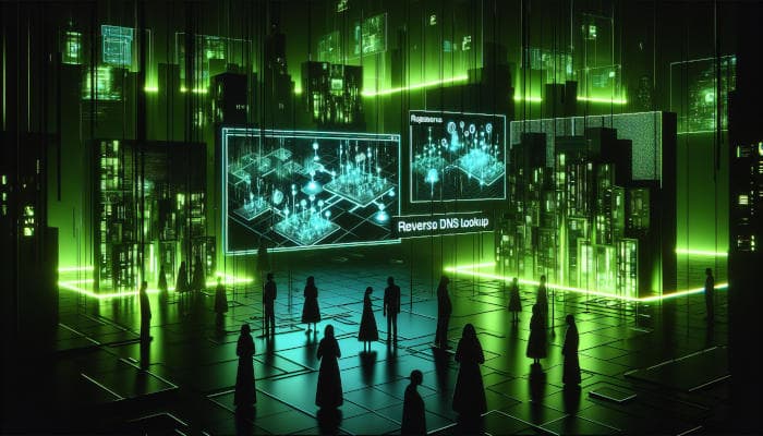 How Reverse DNS Lookup Can Boost Your Online Skills