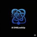 ai-dnslookup.com favicon